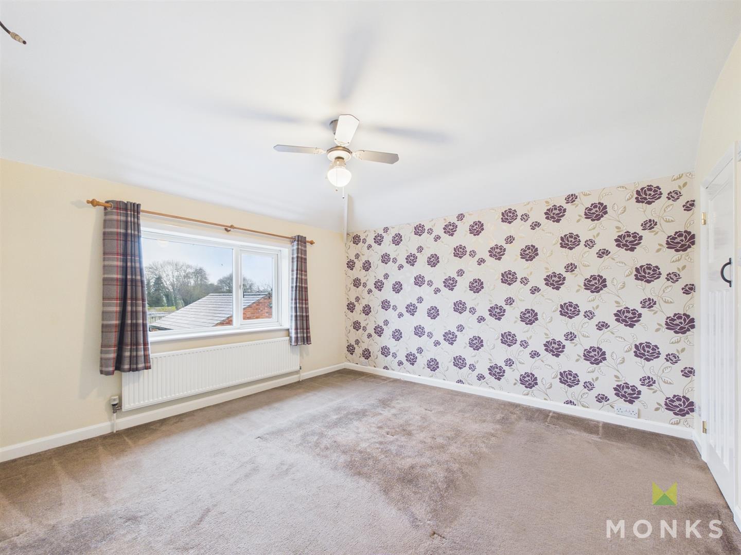 4 Mereside, Shrewsbury, SY4 2JQ For Sale